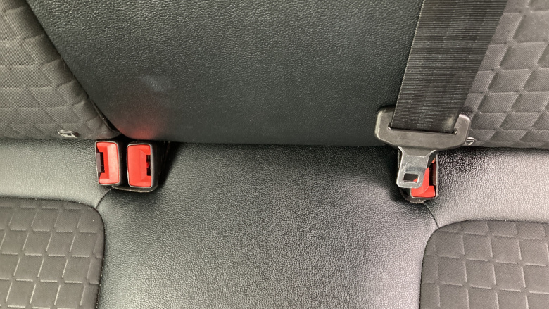 Ford Fiesta 1.0 EcoBoost 125 Active X 5dr Petrol Hatchback